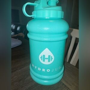 Teal Hydrojug